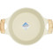 Каструля RESTO Ran Beige 4.2л (93803)