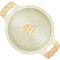 Каструля RESTO Ran Beige 4.2л (93803)