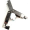 Конектор безінструментальний ESERVER RJ-45 FTP Cat.6a Silver