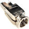 Конектор безінструментальний ESERVER RJ-45 FTP Cat.6a Silver