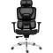Кресло офисное GT RACER B-567 Black