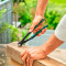 Кусачки торцеві BOSCH Concreters’ Nippers 225мм (1.600.A02.Z9X)