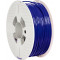 Пластик (філамент) для 3D принтера VERBATIM PLA 2.85mm, 1кг, Blue (55332)
