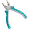 Плоскогубцы комбинированные TOTAL Combination Pliers 160мм (THT110606P)