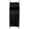 Пластик (філамент) для 3D принтера CREALITY Hyper PLA RFID 1.75mm, 1кг, Black (3301010406)