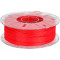 Пластик (філамент) для 3D принтера CREALITY Hyper PLA RFID 1.75mm, 1кг, Red (3301010402)