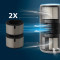 HEPA-фільтр PHILIPS NanoProtect PureProtect 3200 FY3200/30