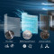 HEPA-фільтр PHILIPS NanoProtect PureProtect 3200 FY3200/30