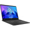 Ноутбук MSI Prestige 14 AI+ Evo C2VMG Stellar Gray (C2VMG-027UA)