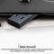 USB-хаб PROMATE EzHub-7 Aluminium Alloy Powered Hub Gray