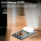 Бездротовий зарядний пристрій PROMATE LucidFold-Trio 15W MagSafe Charging Station Black