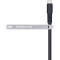 Кабель RIVACASE PS6002 BK12 Type-C to USB-A 1.2м Black