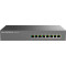 Коммутатор GRANDSTREAM GWN7701PA