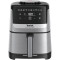 Мультипіч TEFAL Easy Fry Silence Black/Silver (EY552DE0)