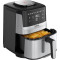Мультипіч TEFAL Easy Fry Silence Black/Silver (EY552DE0)