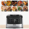 Мультипіч TEFAL Easy Fry Silence Black/Silver (EY552DE0)