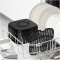 Мультипіч TEFAL Easy Fry Silence Black/Silver (EY552DE0)