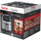 Мультипіч TEFAL Easy Fry Silence Black/Silver (EY552DE0)
