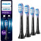 Насадка для зубной щётки PHILIPS Sonicare G3 Premium Gum Care 4шт (HX9054/88)
