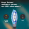 Насадка для зубной щётки PHILIPS Sonicare G3 Premium Gum Care 4шт (HX9054/88)