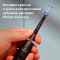 Насадка для зубной щётки PHILIPS Sonicare G3 Premium Gum Care 4шт (HX9054/88)