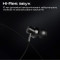 Наушники HIFUTURE Hi5 Black