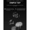 Наушники HIFUTURE OlymBuds3 Shadow Black
