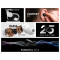 Наушники HIFUTURE OlymBuds3 Shadow Black