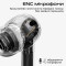 Навушники HIFUTURE SonicAir Sleek Silver