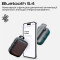Портативна колонка HIFUTURE Pocket S Classic White