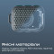 Портативна колонка HIFUTURE Pocket S Intense Gray
