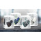 Портативна колонка HIFUTURE Pocket S Intense Gray