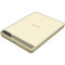 Портативный SSD диск APACER AS724 1TB USB3.2 Gen2 Cream (AP1TBAS724C-1)