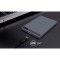 Портативный SSD диск APACER AS724 2TB USB3.2 Gen2 Mauve (AP2TBAS724M-1)