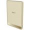 Портативний SSD диск APACER AS724 512GB USB3.2 Gen2 Cream (AP512GAS724C-1)