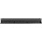 Патч-панель DIGITUS CAT 6a, Class E Patch Panel 1U 19" 24-port STP Cat.6a в сборе (DN-91624S-EA-B)