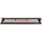 Патч-панель DIGITUS CAT 6a, Class E Patch Panel 1U 19" 24-port STP Cat.6a в сборе (DN-91624S-EA-B)