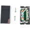 Соединитель витой пары ESERVER STP Cat.5 Gray (WT-2131)