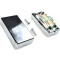 Соединитель витой пары ESERVER STP Cat.5 Gray (WT-2131)