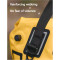 Сумка дорожная NATUREHIKE CNK2450XB015 Outdoor PX6 Waterproof Bag 60L Yellow (6975641883739)