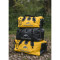 Сумка дорожная NATUREHIKE CNK2450XB015 Outdoor PX6 Waterproof Bag 60L Yellow (6975641883739)