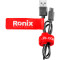 Аккумуляторная отвёртка RONIX 8590