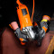 Угловая шлифовальная машина NEO TOOLS 04-715