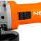 Угловая шлифовальная машина NEO TOOLS 04-716