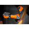 Угловая шлифовальная машина NEO TOOLS 04-716