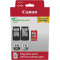 Картридж CANON PG-510/CL-511 MultiPack, Black+Color (2970B017)