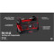 Сумка для інструментів RONIX RH-9145 Tool Bag with 15 Сompartments 17 inch