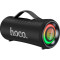 Портативна колонка HOCO HA10 Oleada Outdoor BT Speaker Black