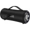 Портативна колонка HOCO HA10 Oleada Outdoor BT Speaker Black