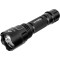 Фонарь тактический MACTRONIC Black Eye 1000 Rechargeable Type-C (THH0049)